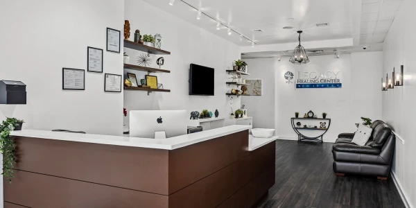 Legacy Healing Center Cherry Hill