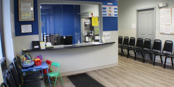 Addiction Recovery Systems