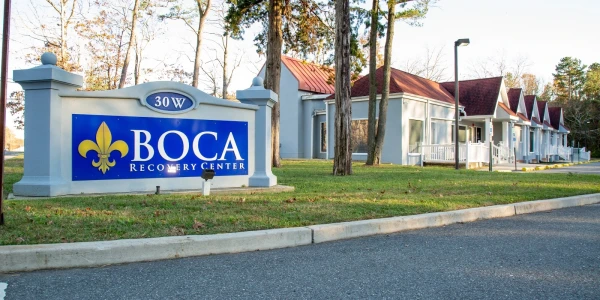 Boca Recovery Center