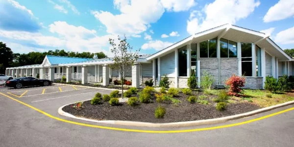 Sunrise Detox Toms River