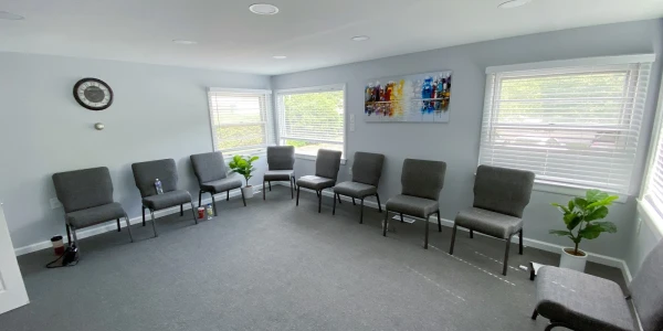 Achieve Wellness and Recovery