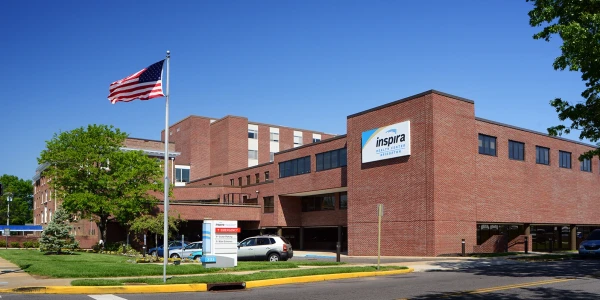 Inspira Health Center