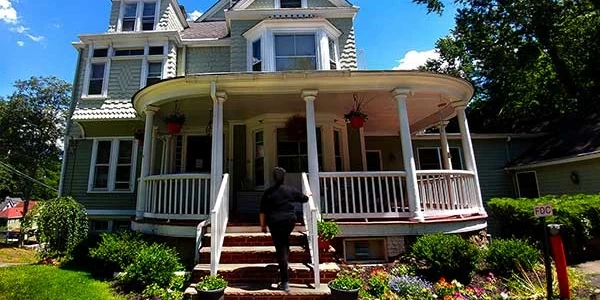 Mrs. Wilson's Treatment Center