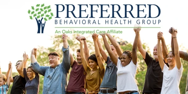 Preferred Behavioral Health Group - Sail and Teen Intervene Programs