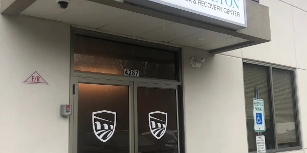 Princeton Detox and Recovery Center