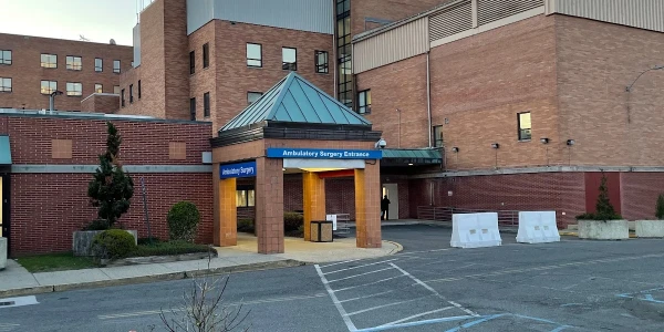 Clara Maass Medical Center - Behavioral Health