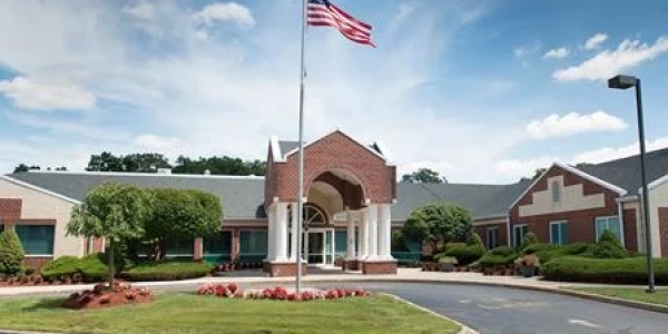 RWJ Barnabas Health Behavioral Health Center