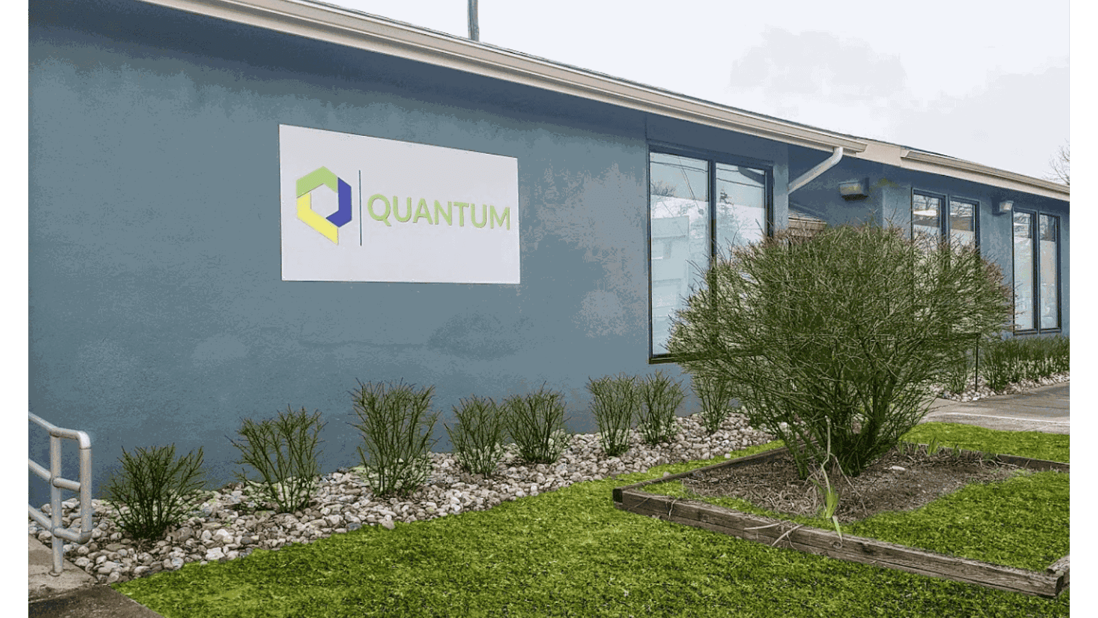 Quantum Behavioral Health Services Quantum Behavioral Health Services