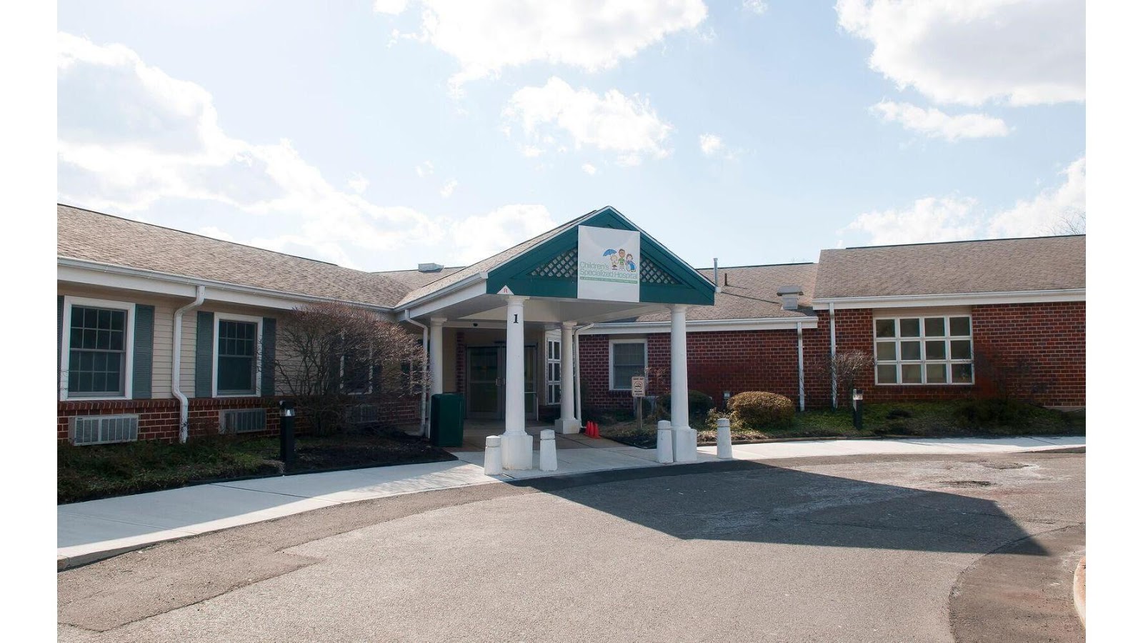 Children's Specialized Hospital Children's Specialized Hospital